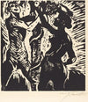 Adam and Eve (Der Sündenfall)