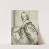 Adam de Coster by Follower of Anthony van Dyck