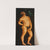 Adam by Hans Baldung