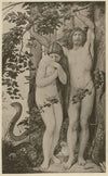 Adam und Eva
