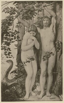 Adam und Eva
