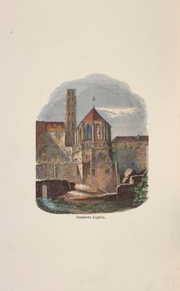 Adama Mickiewicza Konrad Wallenrod i Grazyna Pl.16 (1851)