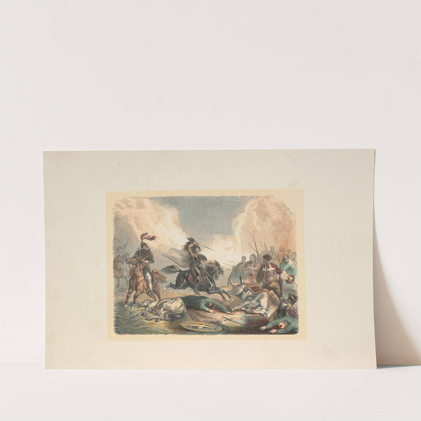 Adama Mickiewicza Konrad Wallenrod i Grazyna Pl.55 (1851) by Adam Mickiewicz