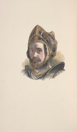 Adama Mickiewicza Konrad Wallenrod i Grazyna Pl.58 (1851)