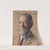 Addison Van Name B.A. 1858-Librarian 1865-1905 by William Sergeant Kendall