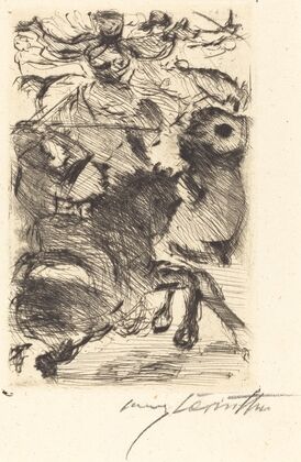 Adhba the Camel (Adhba die Kamelin)