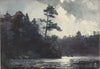 Adirondack Lake