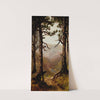 Adirondack Landscape by Ralph Albert Blakelock