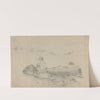 Adirondacks by Homer Dodge Martin