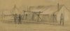 Adjutant Generals office head quarters, Army of the Potomac