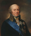 Adlercreutz Karl Johan Adlercreutz, 1757-1815