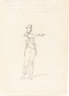 Admiral Sir Edward Pellew