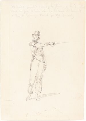Admiral Sir Edward Pellew