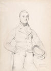 Admiral Sir Fleetwood Broughton Reynolds Pellew (1817)