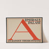 Admiralspalast (1911) by Julius Klinger