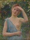 Adolescence (1889)