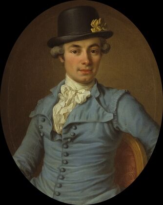 Adolf Ludvig Stierneld