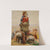 Adoration of Madonna by Jacek Malczewski