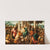 Adoration Of The Magi by Bonifacio Veronese