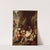 Adoration of the Magi by Jean Jouvenet