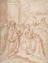 Adoration of the Magi