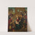 Adoration Of The Magi by Follower of Juan de Borgoña
