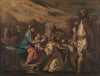 Adoration of the Magi