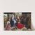 Adoration of the Magi  by Hugo van der Goes