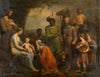 Adoration of the Magi