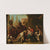 Adoration of the Magi (1624-1626) by Claude Vignon
