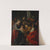 Adoration of the Magi by Peter Paul Rubens