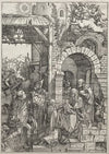 Adoration of the Magi (1504–1505)