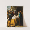 Adoration Of The Magi by Bartolomé Estebán Murillo