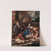 Adoration of the Shepherds by Carlo Bononi