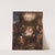 Adoration Of The Shepherds by Stefano Magnasco