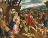 Adoration of the Shepherds
