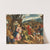 Adoration of the Shepherds by Bonifacio Veronese
