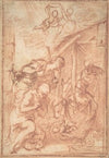 Adoration of the Shepherds