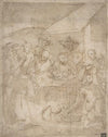 Adoration of the Shepherds