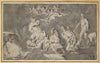 Adoration of the Shepherds (17th century)