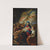 Adoration Of The Shepherds by Gaspare Traversi