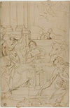 Adoration of the Shepherds