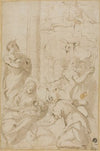 Adoration of the Shepherds