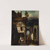 Adoration of the Shepherds by Nicolaes Maes