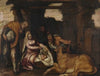 Adoration of the Shepherds