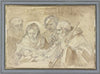 Adoration of the shepherds