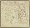 Adoration of the shepherds