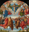 Adoration of the Trinity (1511)
