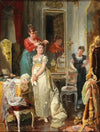 Adorning the Bride