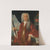 Adriaan Valckenier (1737-1741) by Theodorus Justinus Rheen